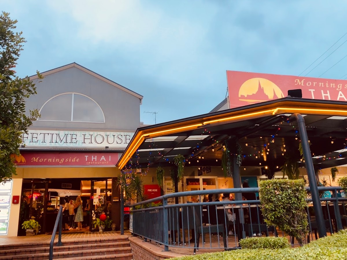 Morningside Thai Restaurant
